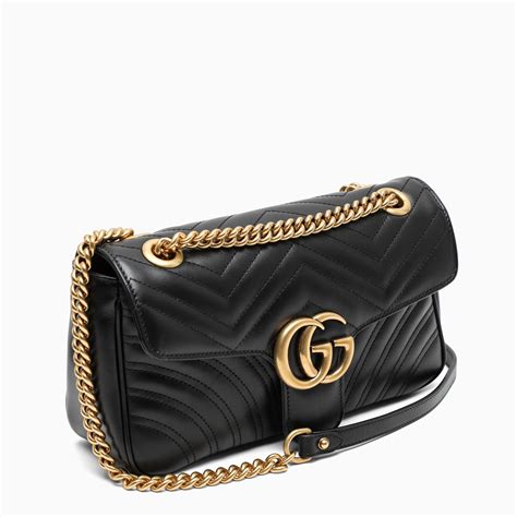 gucci nera piccola|Borse da donna Gucci .